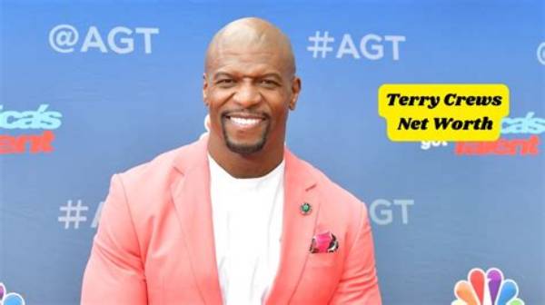 Terry Boss - Net Worth, Age, Height, Birthday, Bio, Wiki!