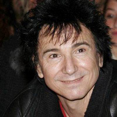 Terry Bozzio Net Worth 2024, Age, Height, Bio, Birthday, Wiki!