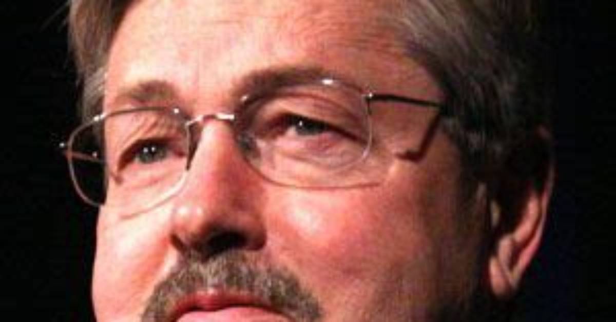 Terry Branstad Net Worth, Age, Height, Bio, Birthday, Wiki!