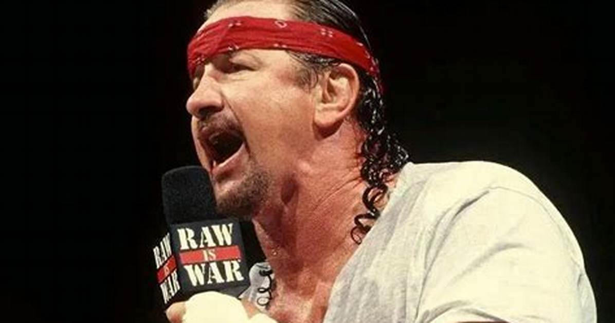 Terry Funk - Net Worth, Age, Height, Birthday, Bio, Wiki!