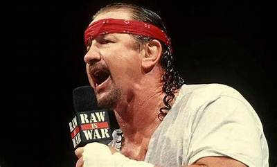 Terry Funk - Net Worth, Age, Height, Birthday, Bio, Wiki!