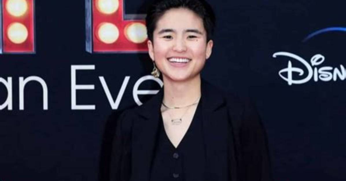 Terry Hu Net Worth 2024, Age, Height, Bio, Birthday, Wiki!