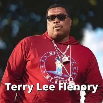Terry Lee Net Worth, Age, Height, Bio, Birthday, Wiki!