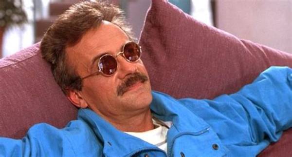 Terry Mcgurrin - Net Worth, Age, Height, Birthday, Bio, Wiki!