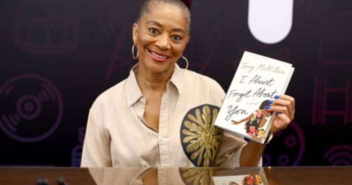 Terry Mcmillan Net Worth, Age, Height, Bio, Birthday, Wiki!