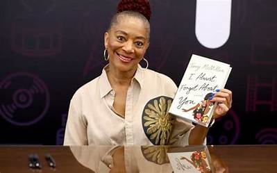 Terry Mcmillan Net Worth, Age, Height, Bio, Birthday, Wiki!