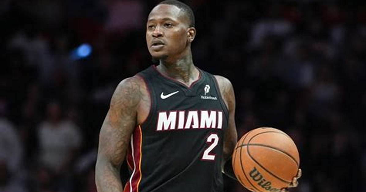 Terry Rozier Net Worth 2024, Age, Height, Bio, Birthday, Wiki!