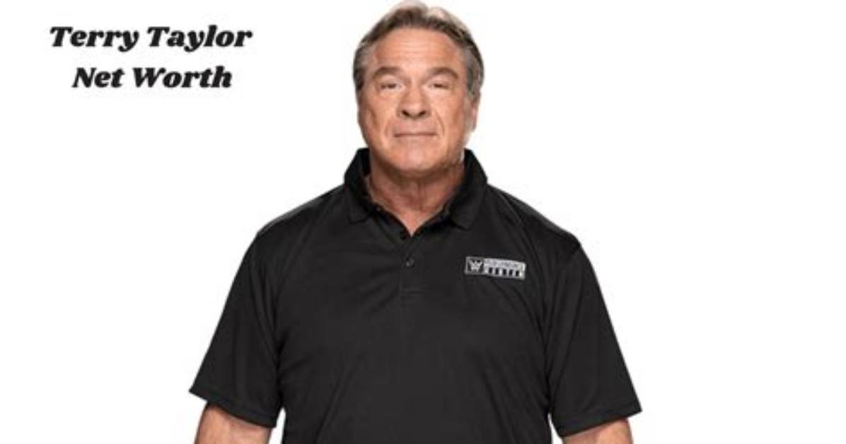 Terry Scott Taylor - Net Worth, Age, Height, Birthday, Bio, Wiki!