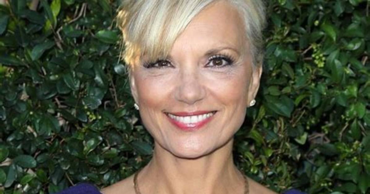 Teryl Rothery Net Worth 2024, Age, Height, Bio, Birthday, Wiki!