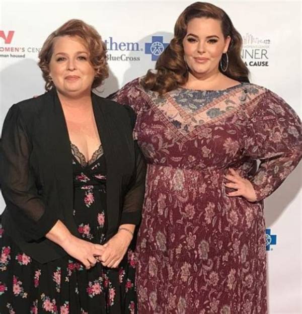Tess Holliday Net Worth, Age, Height, Bio, Birthday, Wiki!