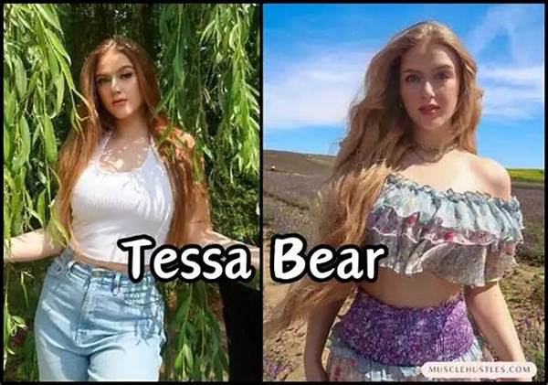 Tessa Bear Net Worth, Age, Height, Bio, Birthday, Wiki!