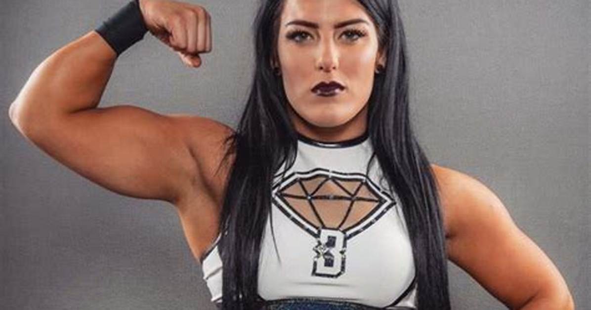 Tessa Blanchard Net Worth, Age, Height, Bio, Birthday, Wiki!