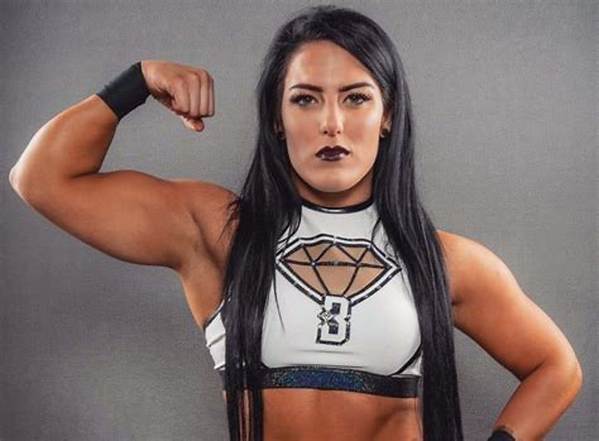 Tessa Blanchard Net Worth, Age, Height, Bio, Birthday, Wiki!
