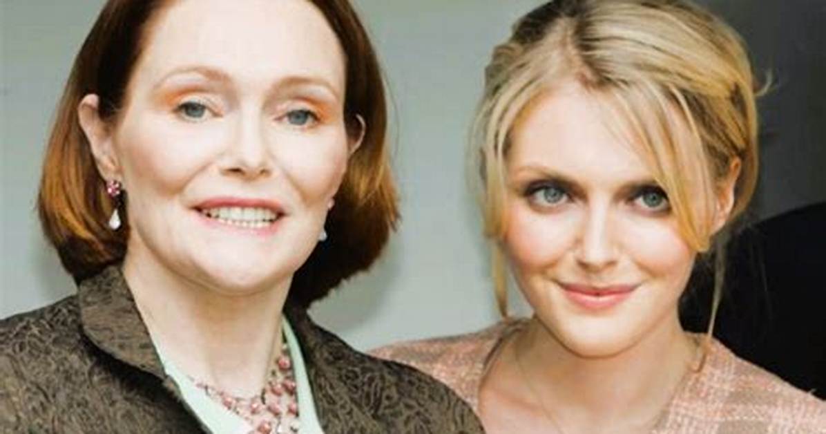 Tessa Dahl Net Worth, Age, Height, Bio, Birthday, Wiki!
