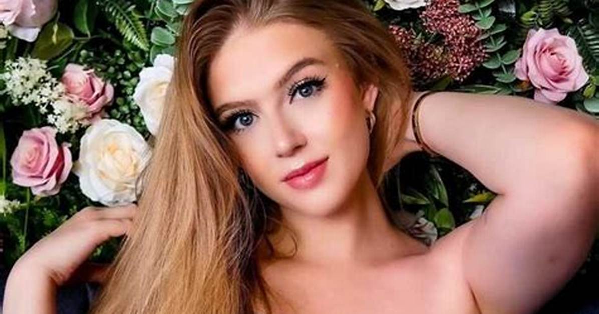 Tessa Pollitt Net Worth 2024, Age, Height, Bio, Birthday, Wiki!