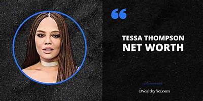 Tessa Smith - Net Worth, Age, Height, Birthday, Bio, Wiki!