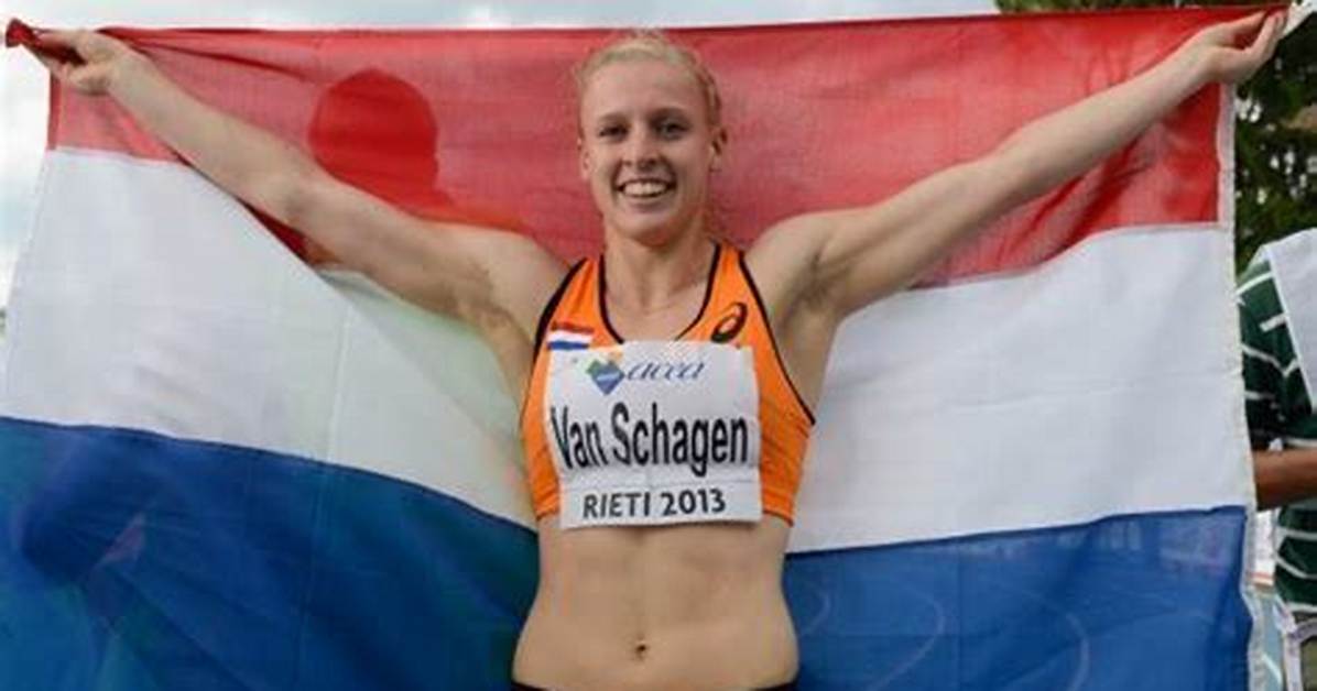 Tessa Van Schagen - Net Worth, Age, Height, Birthday, Bio, Wiki!