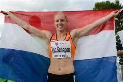 Tessa Van Schagen - Net Worth, Age, Height, Birthday, Bio, Wiki!