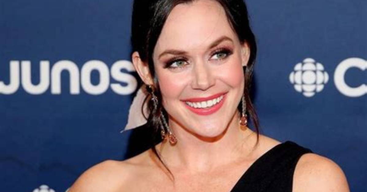 Tessa Virtue Net Worth, Age, Height, Bio, Birthday, Wiki!