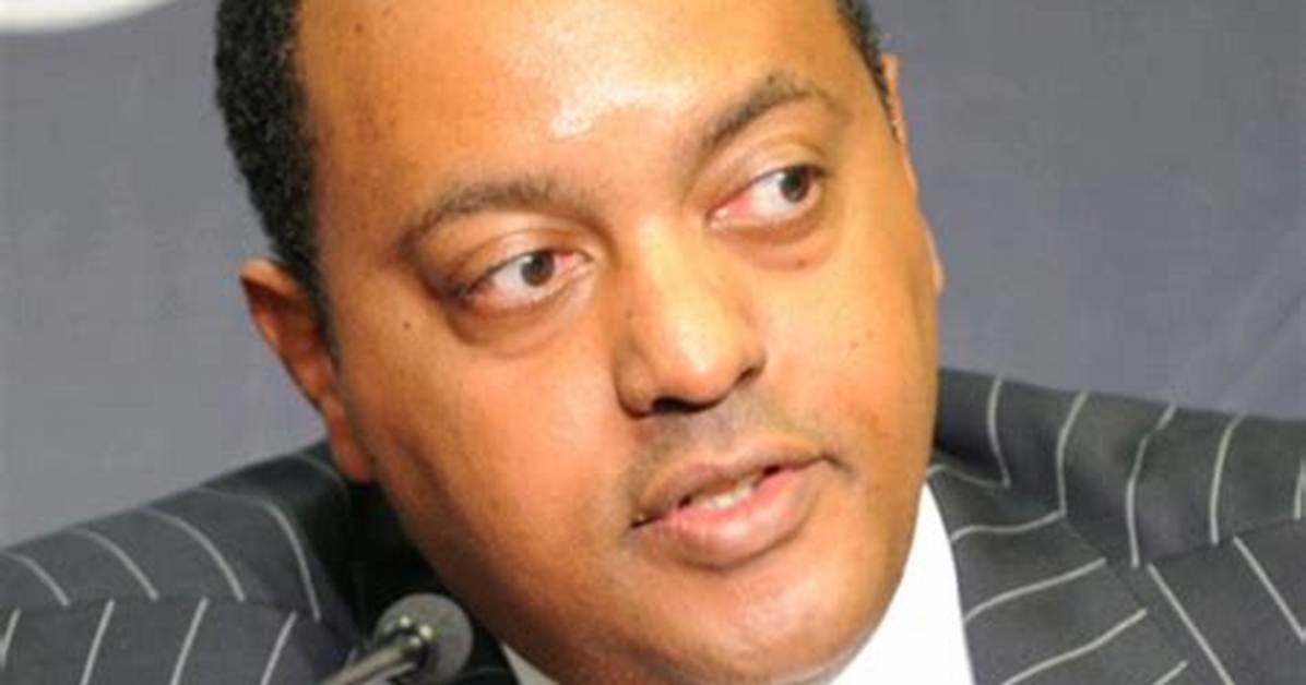 Tewodros Ashenafi - Net Worth, Age, Height, Birthday, Bio, Wiki!