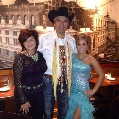 Tex G. Hall Net Worth, Age, Height, Bio, Birthday, Wiki!