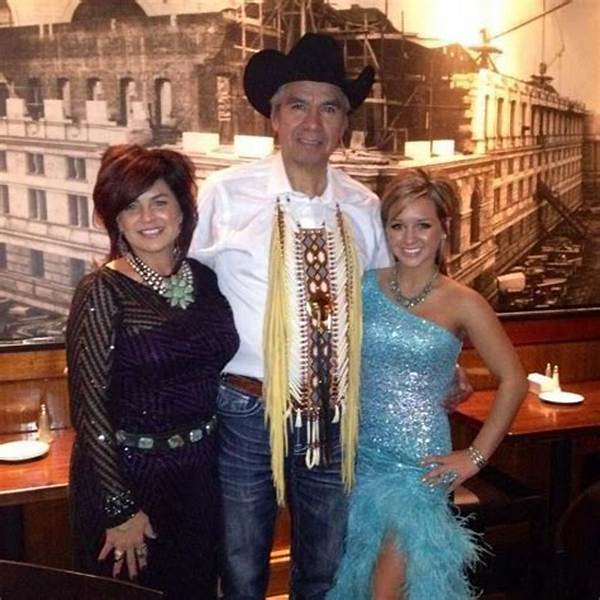 Tex G. Hall Net Worth, Age, Height, Bio, Birthday, Wiki!