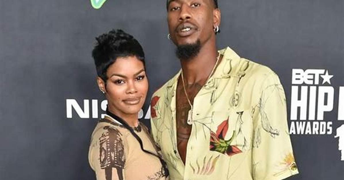 Teyana Taylor Net Worth, Age, Height, Bio, Birthday, Wiki!