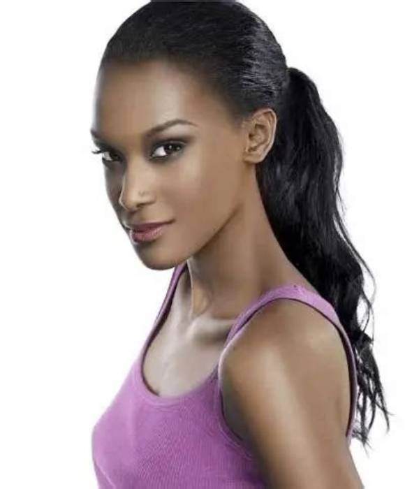 Teyona Anderson - Net Worth, Age, Height, Birthday, Bio, Wiki!