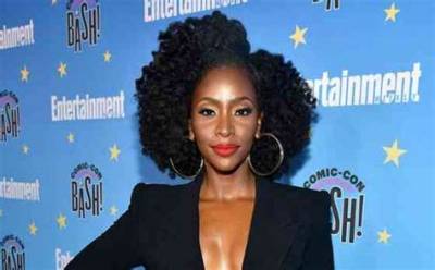 Teyonah Parris Net Worth 2024, Age, Height, Bio, Birthday, Wiki!