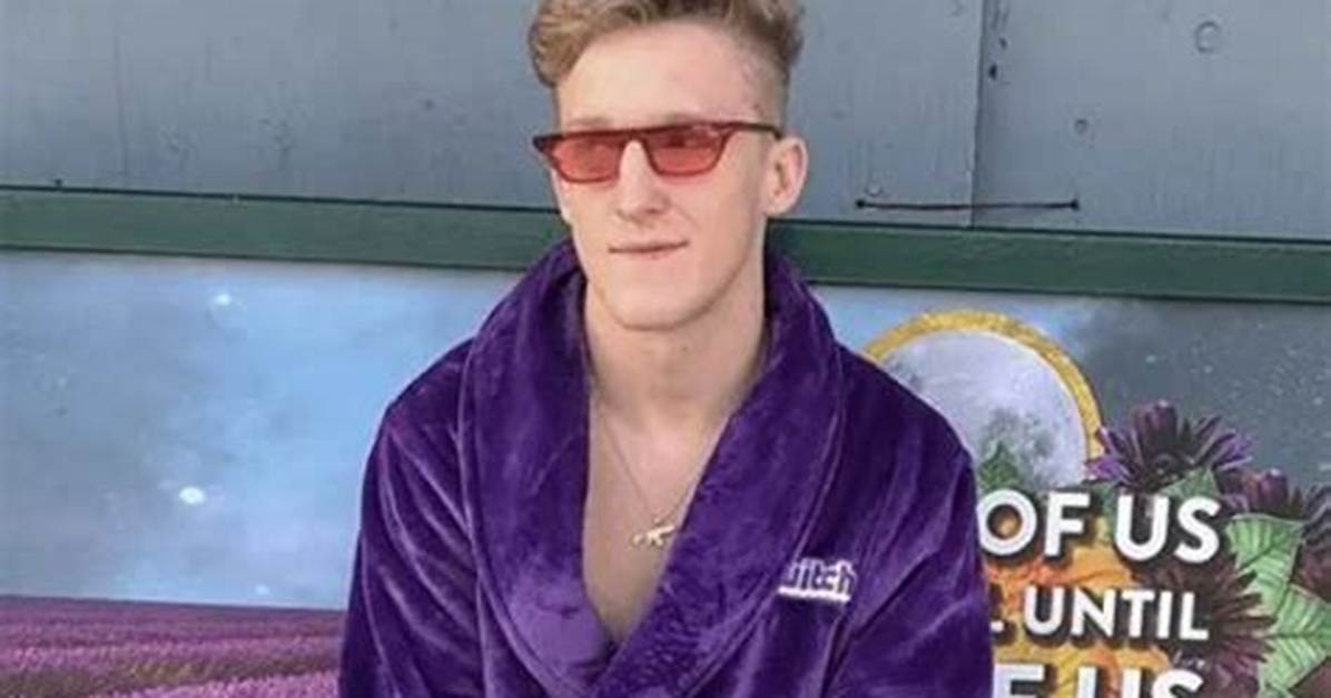 Tfue Net Worth, Age, Height, Bio, Birthday, Wiki!