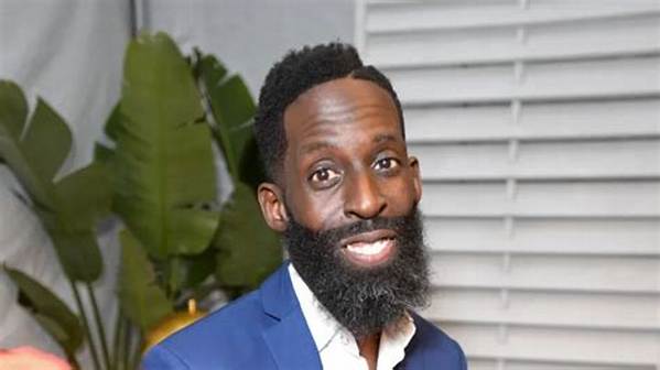 Thaddaeus Tribbett Net Worth, Age, Height, Bio, Birthday, Wiki!