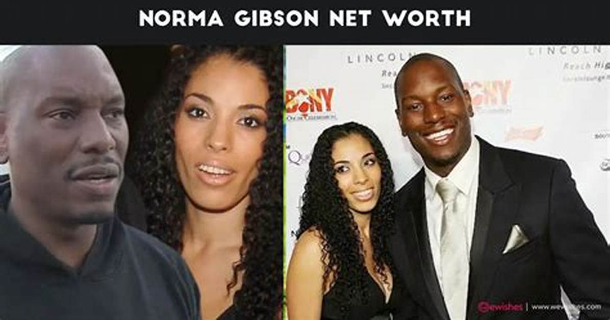 Thaddeus Gibson - Net Worth, Age, Height, Birthday, Bio, Wiki!