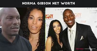 Thaddeus Gibson - Net Worth, Age, Height, Birthday, Bio, Wiki!