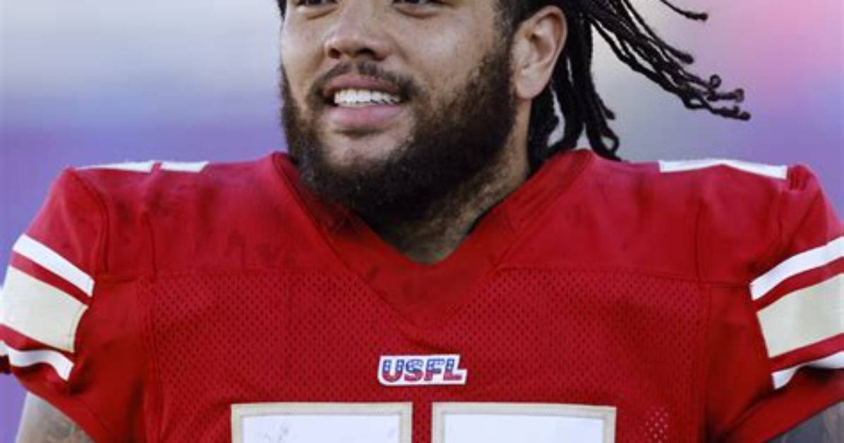 Thaddeus Moss Net Worth, Age, Height, Bio, Birthday, Wiki!