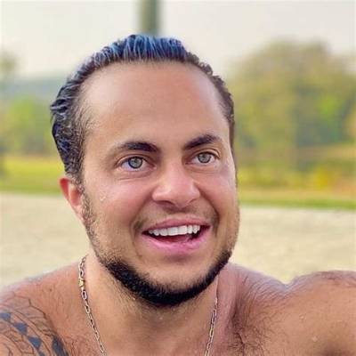 Thammy Miranda - Net Worth, Age, Height, Birthday, Bio, Wiki!