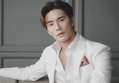 Thassapak Hsu - Net Worth, Age, Height, Birthday, Bio, Wiki!