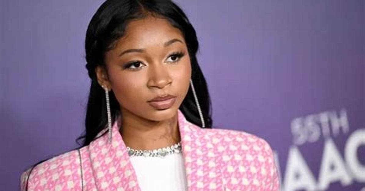 That Girl Lay Lay Net Worth, Age, Height, Bio, Birthday, Wiki!