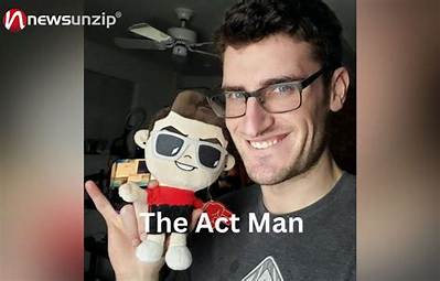 The Act Man Net Worth, Age, Height, Bio, Birthday, Wiki!