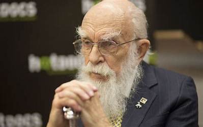 The Amazing James Randi - Net Worth, Age, Height, Birthday, Bio, Wiki!