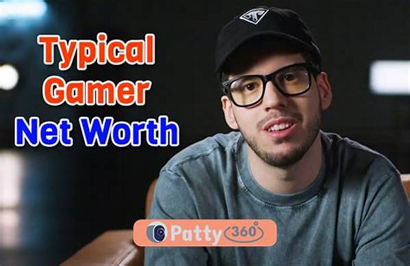 The Gamer from Mars - Net Worth, Age, Height, Birthday, Bio, Wiki!