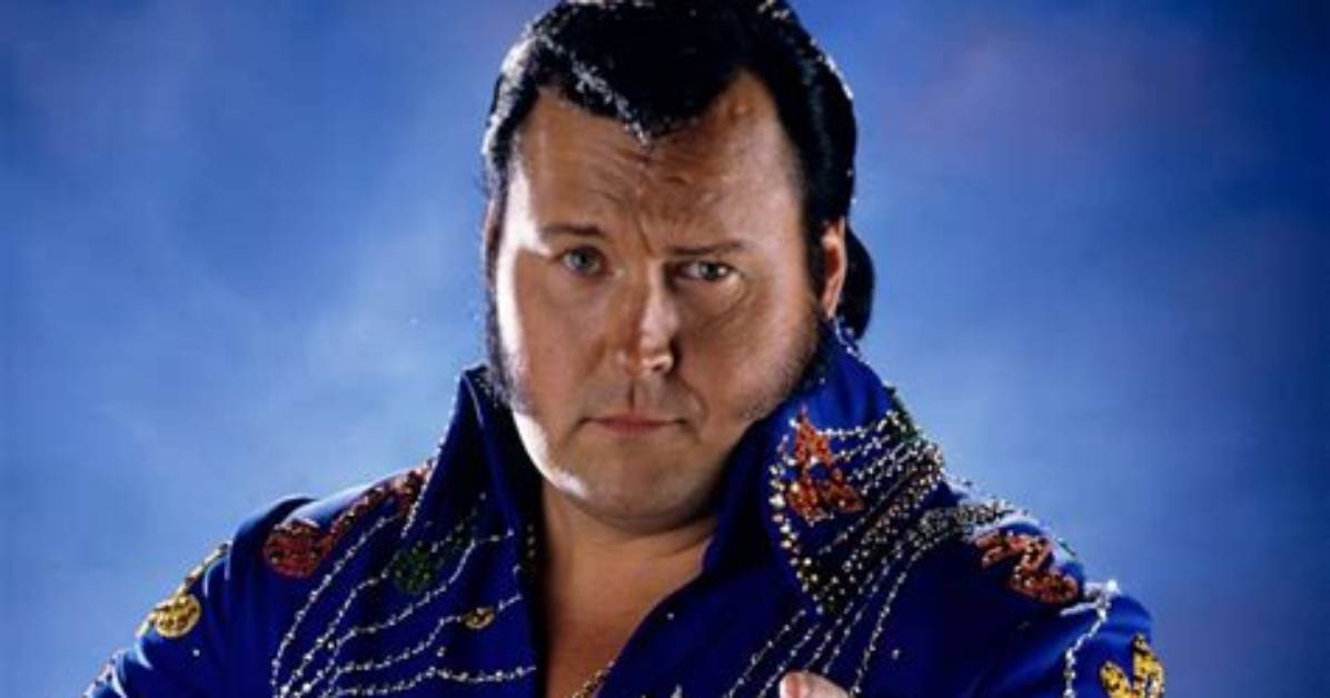 The Honky Tonk Man Net Worth 2024, Age, Height, Bio, Birthday, Wiki!