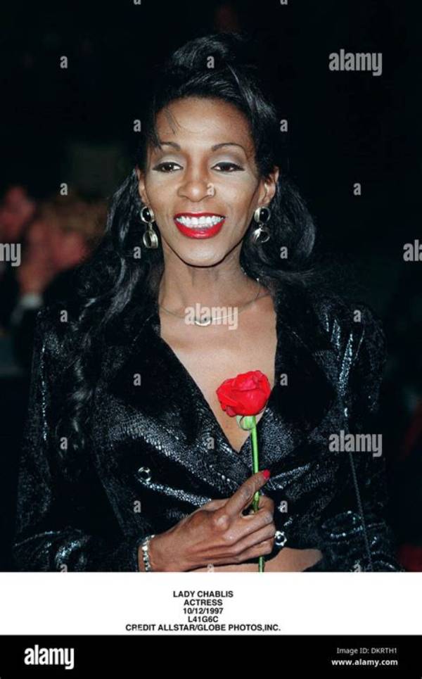 The Lady Chablis - Net Worth, Age, Height, Birthday, Bio, Wiki!