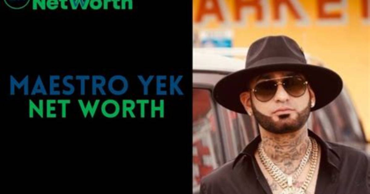 The Maestro - Net Worth, Age, Height, Birthday, Bio, Wiki!