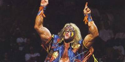The Ultimate Warrior Net Worth, Age, Height, Bio, Birthday, Wiki!