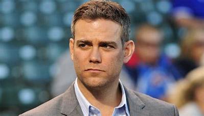 Theo Epstein Net Worth 2024, Age, Height, Bio, Birthday, Wiki!