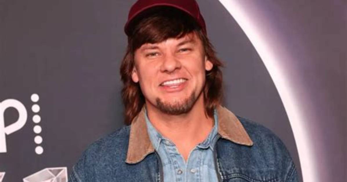 Theo Von Net Worth, Age, Height, Bio, Birthday, Wiki!