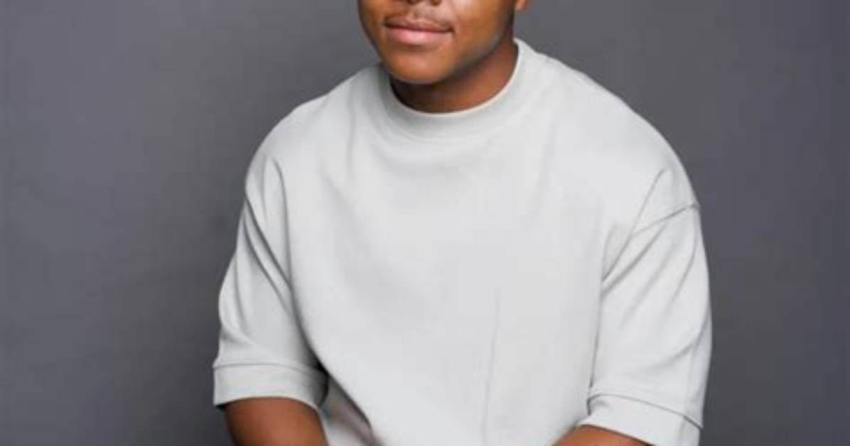 Theodore Barnes Net Worth, Age, Height, Bio, Birthday, Wiki!