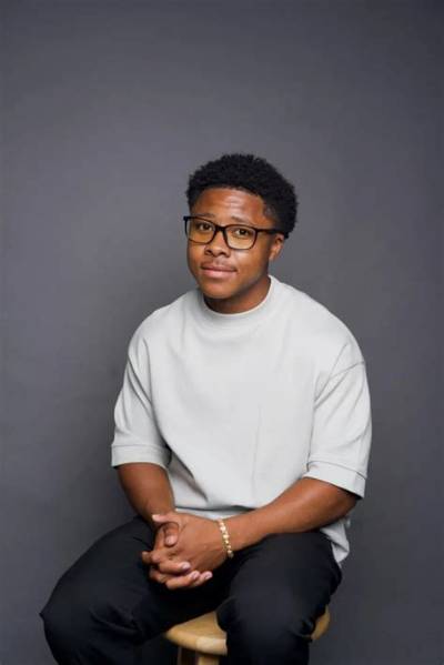 Theodore Barnes Net Worth, Age, Height, Bio, Birthday, Wiki!