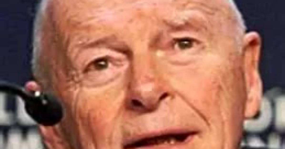 Theodore Edgar Mccarrick Net Worth, Age, Height, Bio, Birthday, Wiki!