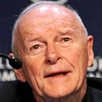 Theodore Edgar Mccarrick Net Worth, Age, Height, Bio, Birthday, Wiki!